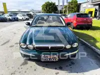 2009 Jaguar X-TYPE