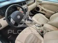 2009 Jaguar X-TYPE