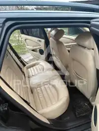 2009 Jaguar X-TYPE