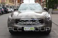 2009 Infinity FX