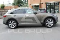 2009 Infinity FX