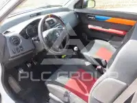 2009 Suzuki SWIFT
