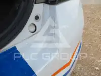 2009 Suzuki SWIFT