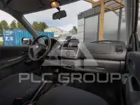 2009 Suzuki Ignis