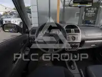 2009 Suzuki Ignis
