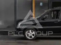 2009 Suzuki Ignis