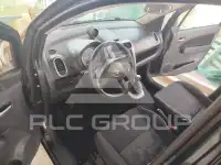 2009 Suzuki Splash