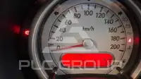 2009 Suzuki Splash
