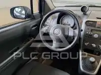 2009 Suzuki Splash