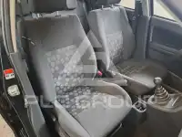 2009 Suzuki Splash