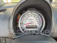 2009 Suzuki Splash