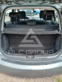 2009 Suzuki Splash
