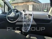 2009 Suzuki Splash