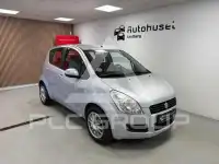 2009 Suzuki Splash