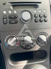 2009 Suzuki Splash