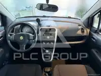 2009 Suzuki Splash