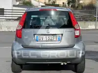 2009 Suzuki Splash