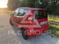 2009 Suzuki Splash