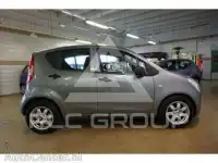 2009 Suzuki Splash