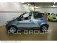 2009 Suzuki Splash