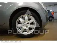 2009 Suzuki Splash