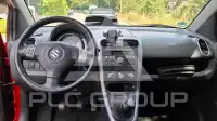 2009 Suzuki Splash
