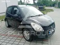 2009 Suzuki Splash