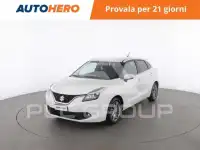 2009 Suzuki Splash