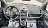 2009 Suzuki Splash