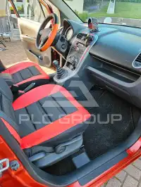 2009 Suzuki Splash