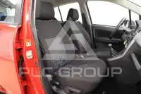 2009 Suzuki Splash