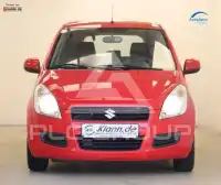 2009 Suzuki Splash