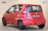 2009 Suzuki Splash