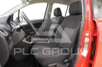 2009 Suzuki Splash