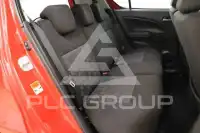 2009 Suzuki Splash