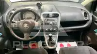 2009 Suzuki Splash