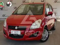 2009 Suzuki Splash