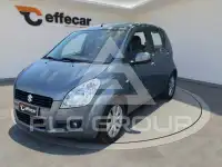2009 Suzuki Splash