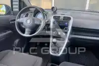 2009 Suzuki Splash