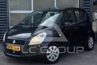 2009 Suzuki Splash