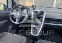 2009 Suzuki Splash