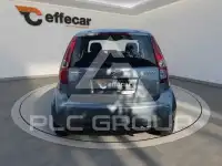 2009 Suzuki Splash
