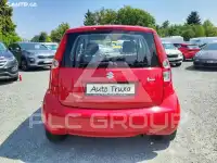 2009 Suzuki Splash