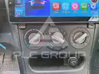 2009 Suzuki Splash
