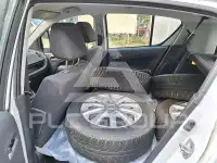 2009 Suzuki Splash
