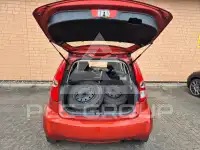 2009 Suzuki Splash
