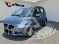 2009 Suzuki Splash
