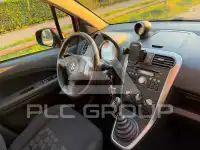 2009 Suzuki Splash