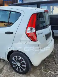 2009 Suzuki Splash