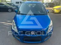 2009 Suzuki Splash